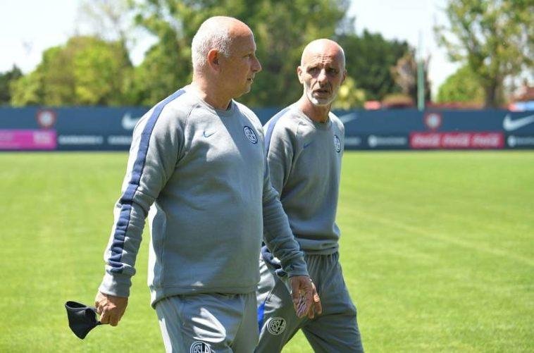San Lorenzo, bajo un clima caldeado y de tensión, recibe al Tomba