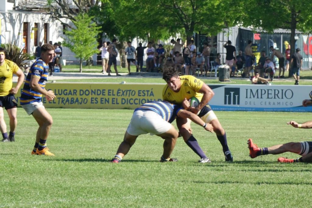 La Plata se metió en las semis y consiguió su chance de ascenso