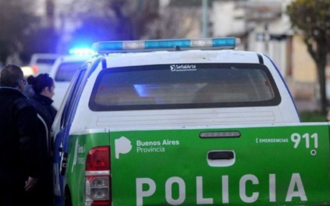Florencio Varela: un adolescente muerto y uno detenido tras enfrentamiento con la policía