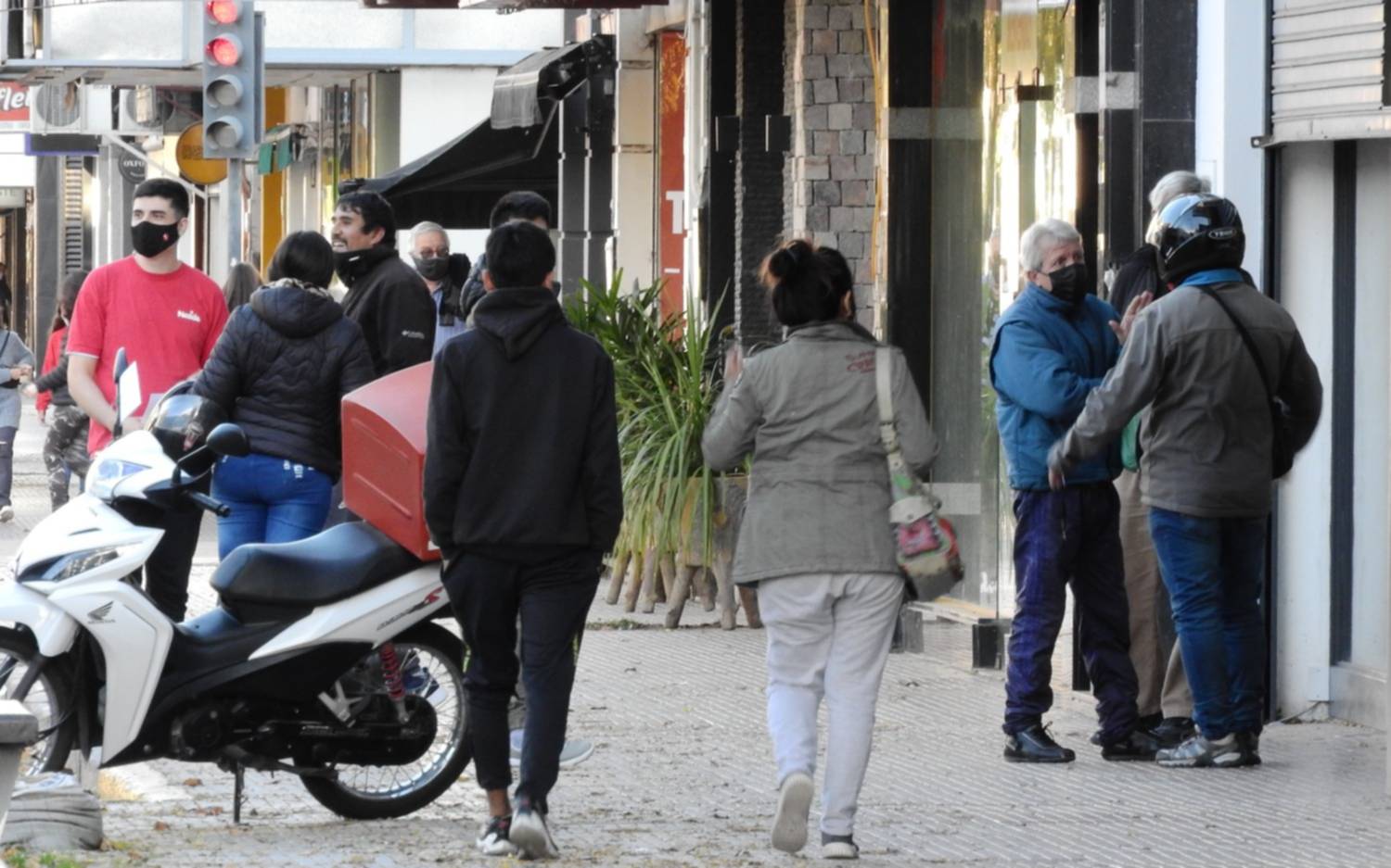 Coronavirus en Argentina: 8 muertos y 548 nuevos casos en las últimas 24 horas