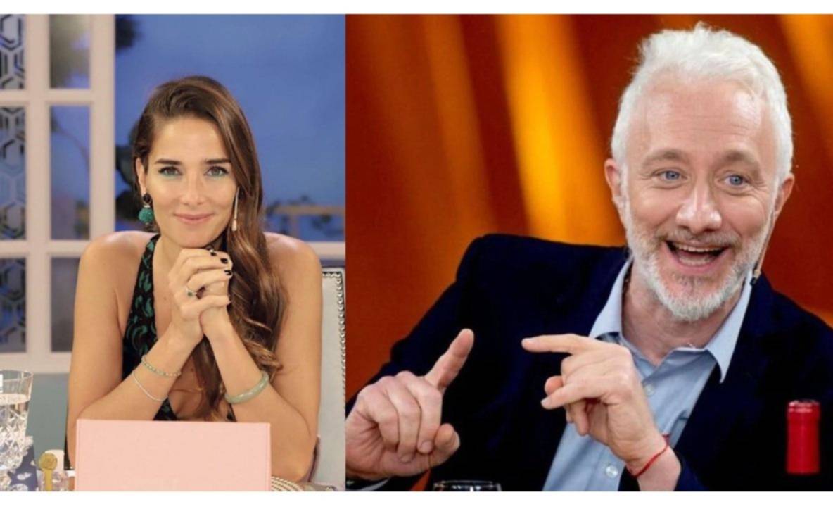 Pelea por el rating: Juana Viale con Macri y Andy Kusnetzoff con Victoria Tolosa Paz ¿quién ganó?