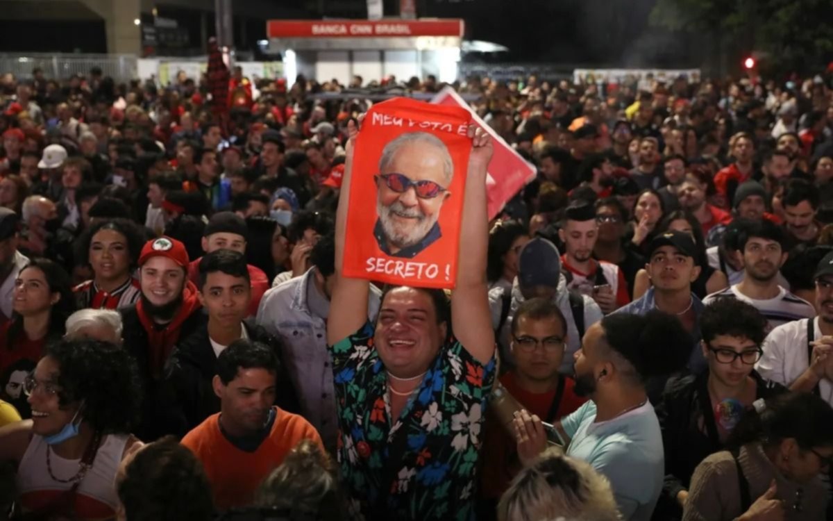Fracaso notorio de las principales encuestadoras brasileñas: qué diferencia había entre Lula y Bolsonaro