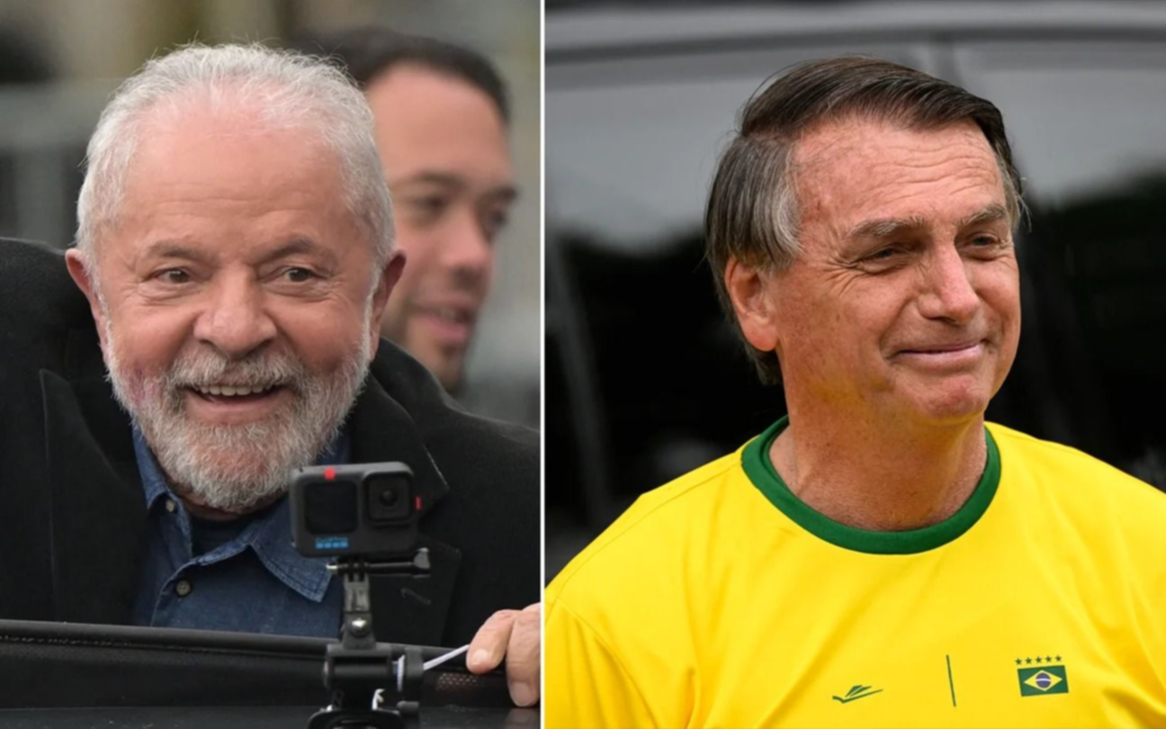 Lula vs. Bolsonaro, ¿cuándo será el ballottage?