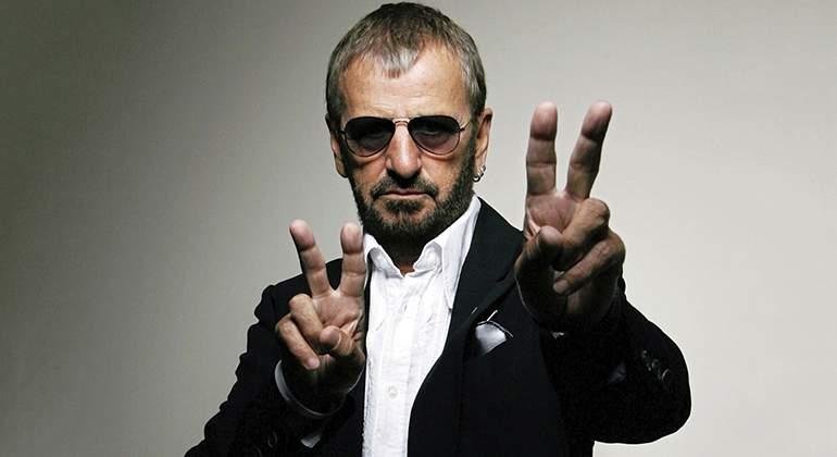 Ringo cancela shows por una enfermedad que afecta su voz