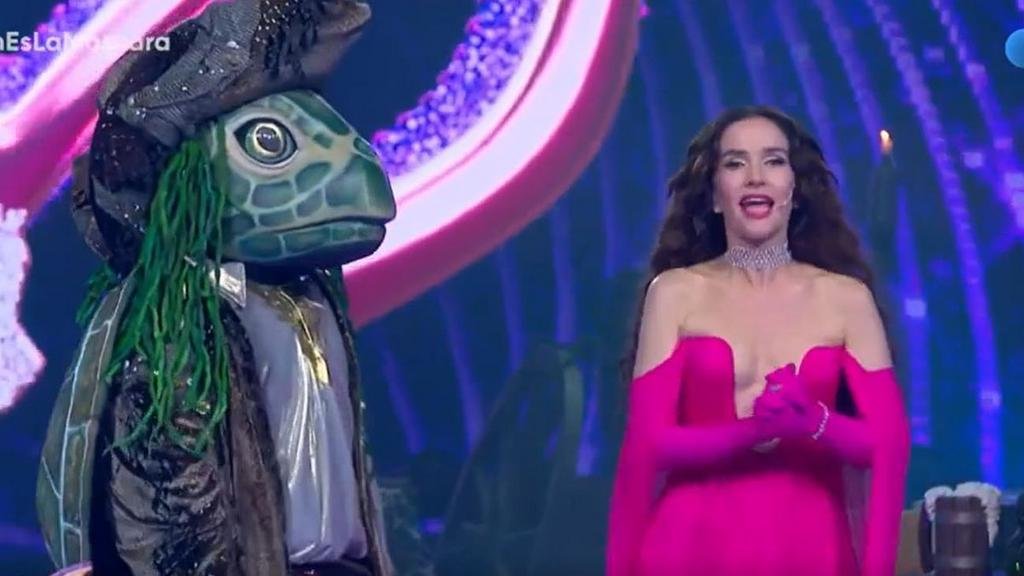 Telefé sigue siendo el líder absoluto del rating