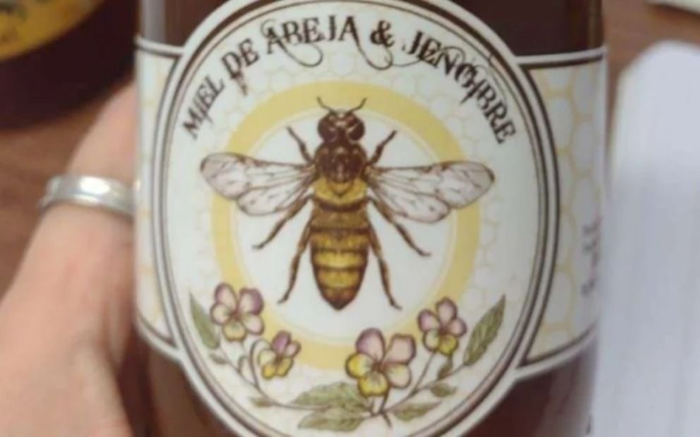 La ANMAT prohibió una nueva marca de miel por considerarla "un producto ilegal"