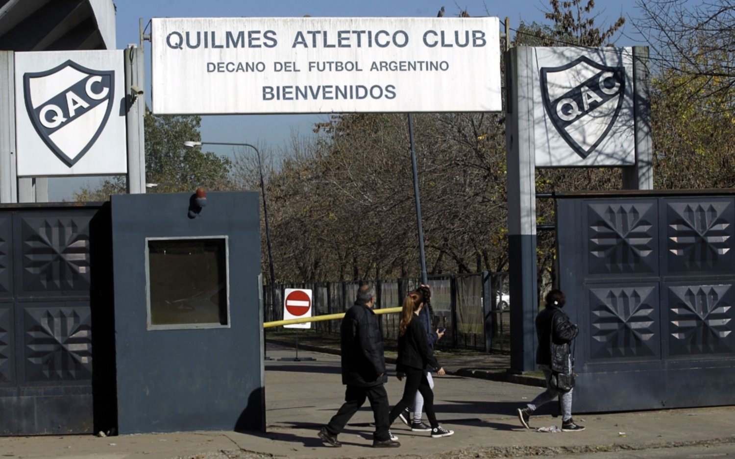  QAC: Ingresó otro juicio para pagar