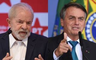 Juan Rial: "Lula nunca ganó una elección presidencial en primera vuelta"