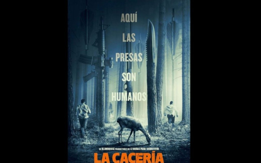 "La Cacería": una de las películas más vistas en Argentina, Inglaterra y España     