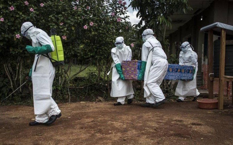 Volvió el ébola: confirman nueve personas muertas en Uganda