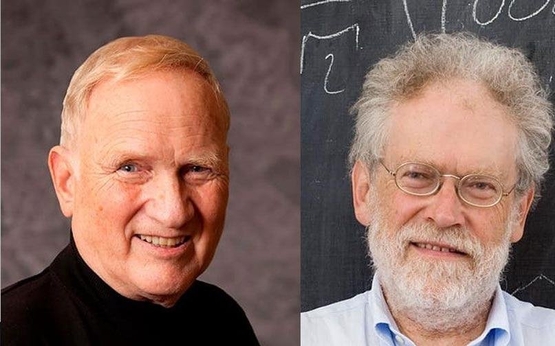 El Nobel de Física fue para tres pioneros de la mecánica cuántica