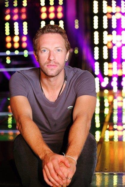 Por una afección pulmonar de Chris Martin, Coldplay posterga shows en Brasil