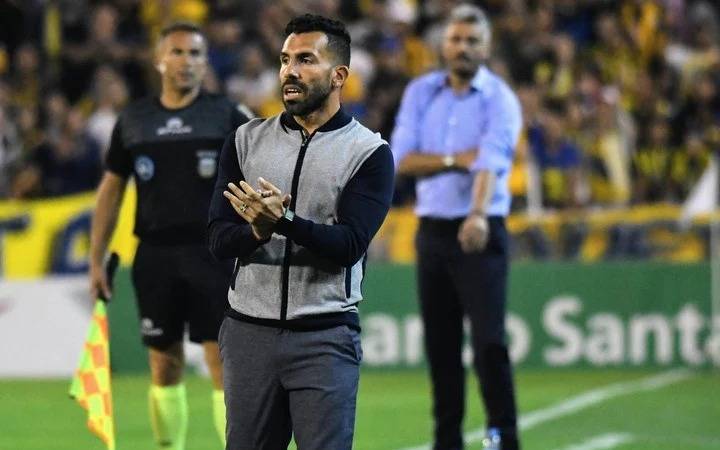 Central en problemas: ahora Tevez puso en duda la lesión de uno de sus jugadores