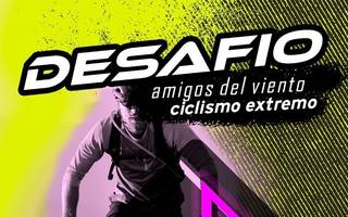 Ciclismo extremo y un desafío en el Bosque: 500 kilómetros en 24 horas