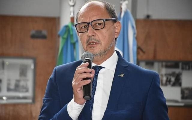 El decano de Odontología de la UNLP será presidente de la Asociación de Facultades