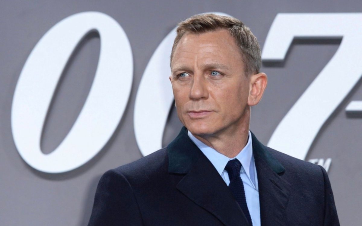 A 60 años de su lanzamiento, se celebra el Día Internacional de James Bond