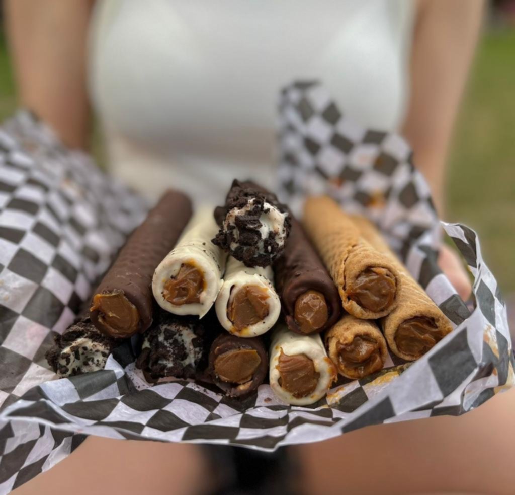 Especialistas en una exquisitez