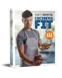 Cocinero FIT, por Santi Repetto