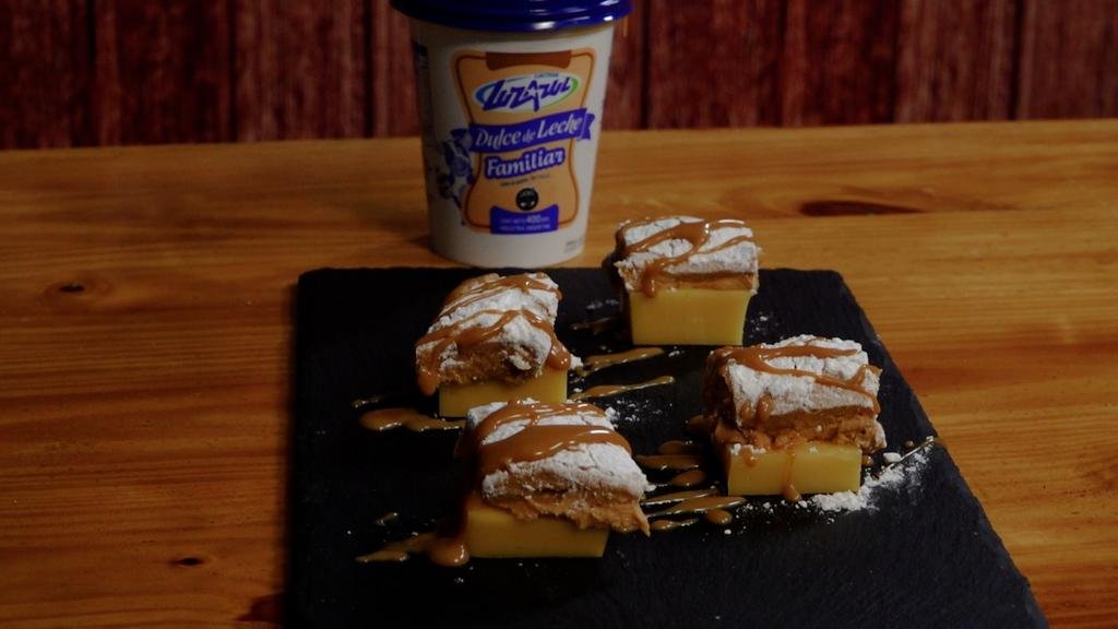 El día mundial de un manjar: el dulce de leche