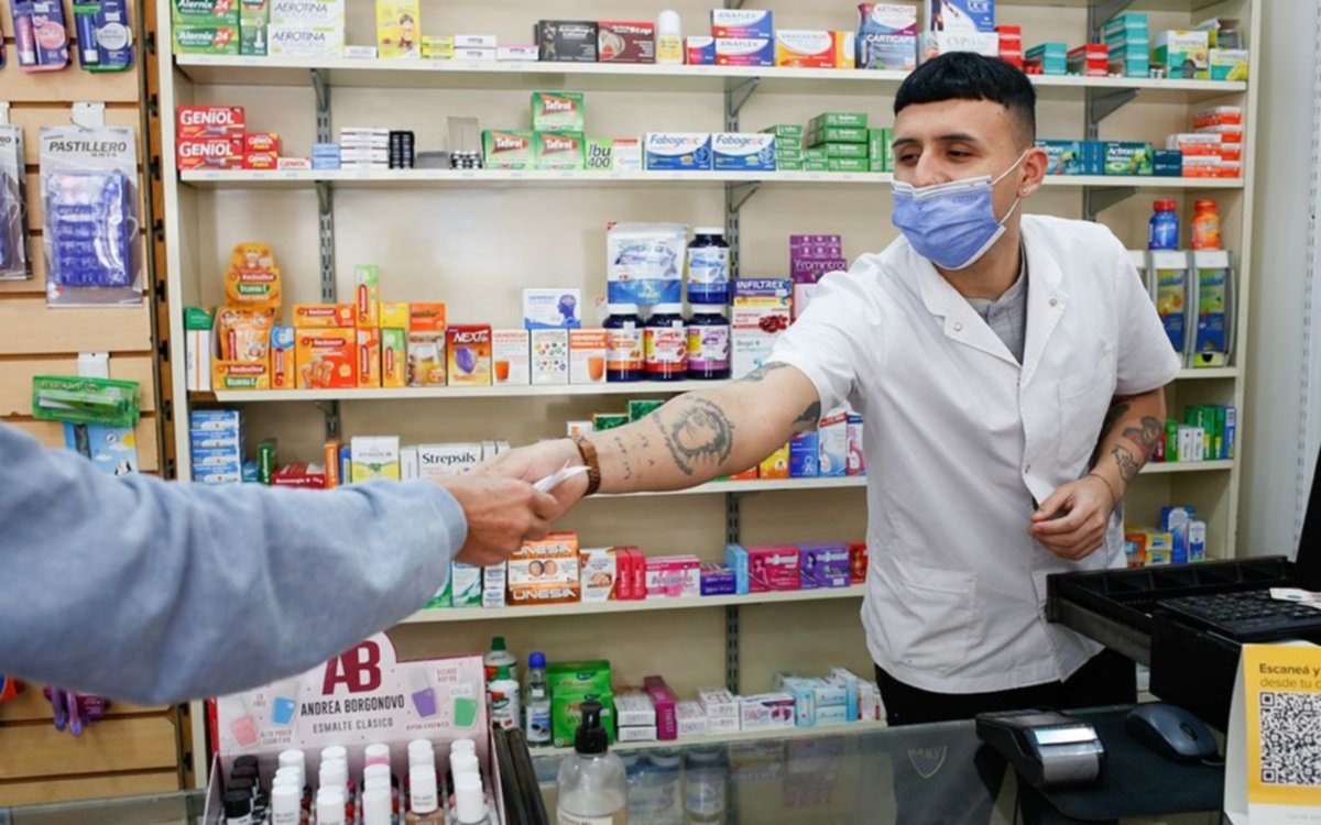 Por orden de IOMA las farmacias ya no aceptan copias de recetas médicas: qué deben hacer los afiliados