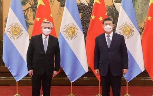 El Gobierno se abstuvo de votar un informe de la ONU sobre violaciones a los derechos humanos en China