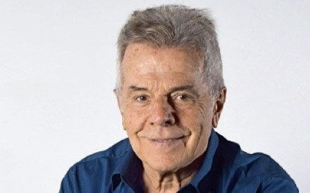 Víctor Laplace se desmayó en plena función y tuvo que ser asistido 