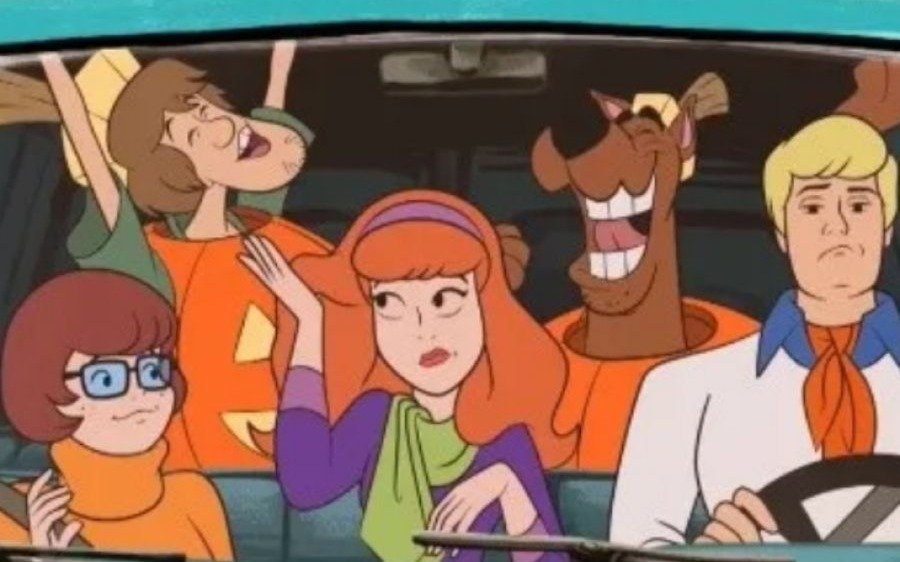 En la nueva película de Scooby-Doo el personaje de Velma Dinkley se reconoce oficialmente como lesbiana