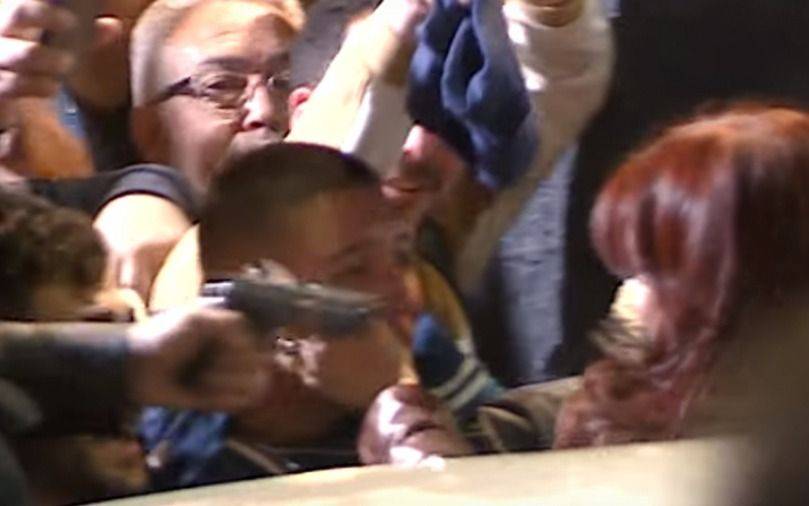 Atentado contra Cristina Kirchner: la OEA adoptó una Declaración de Solidaridad hemisférica