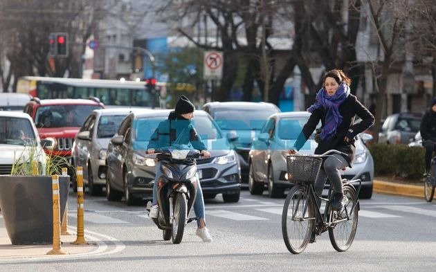 Arranca el fin de semana extra largo y así estará el clima en La Plata