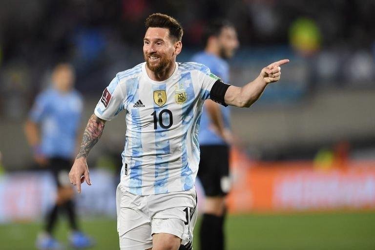Messi confirmó que Qatar será su último Mundial