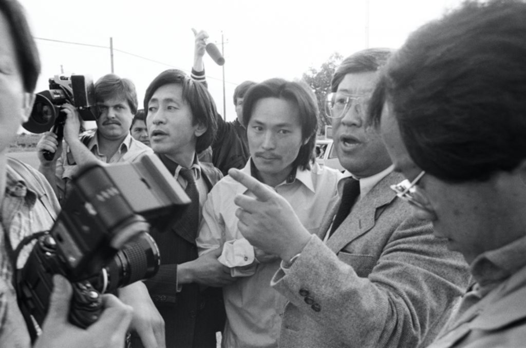 “Free Chol Soo Lee”: todo preso es político