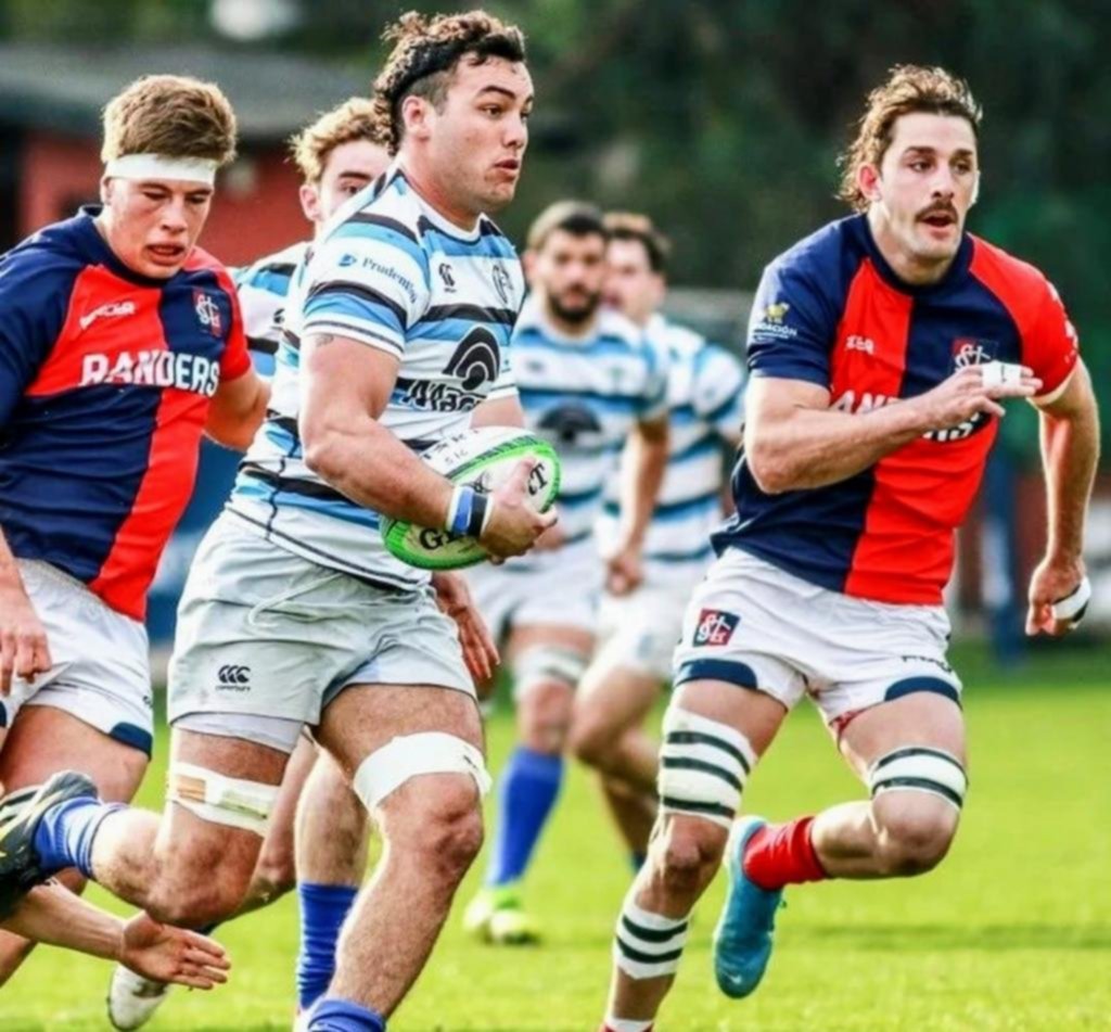 Los Tilos se despide de la elite con Belgrano y San Luis se la juega toda ante el SIC, en La Cumbre