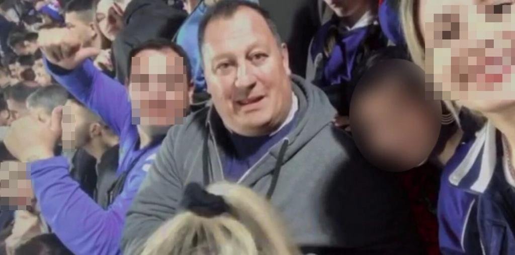 El relato de la hija de “Lolo” en sus redes sociales