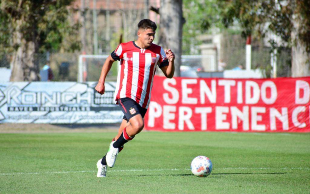 Los Juveniles del Pincha se miden con los del Calamar