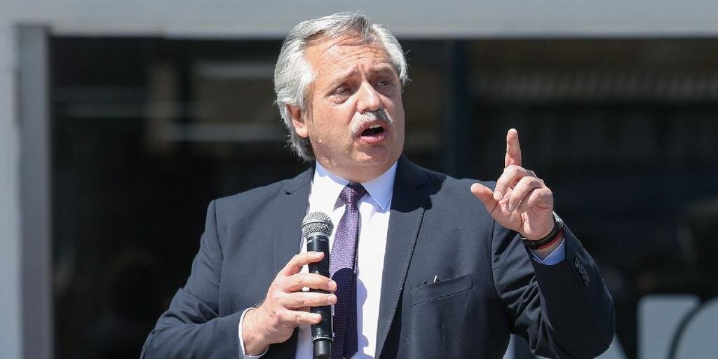 El Presidente aceptó la renuncia de la exministra