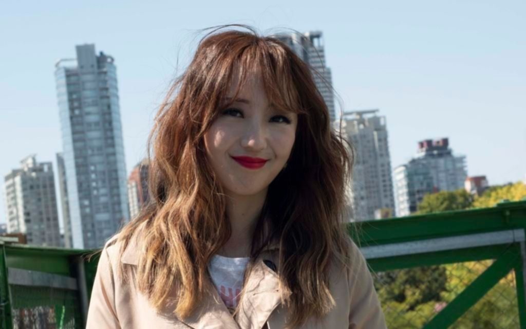 Fiesta K-Pop: explosión de cultura coreana