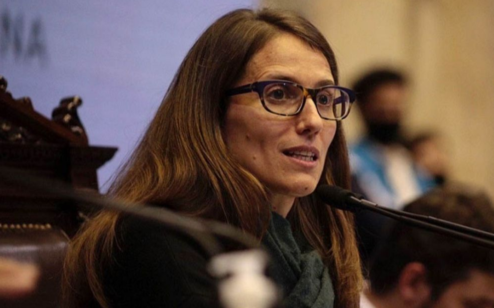 Tras la renuncia de Gómez Alcorta, el Gobierno ratificó que "el Ministerio de Mujeres seguirá siendo ministerio"