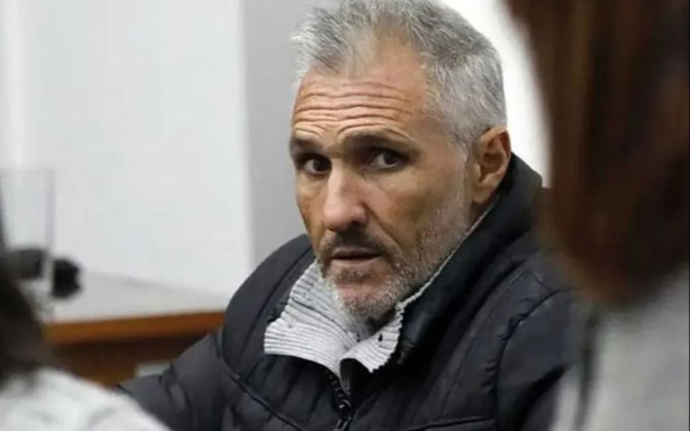 García Belsunce: Pachelo dijo estar "convencido de que no me van a condenar a perpetua"