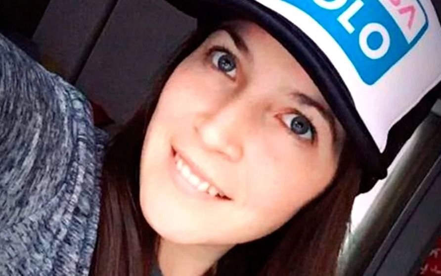 Una joven argentina fue hallada muerta en Brasil: estaba tendida en una cama con sangre en la boca