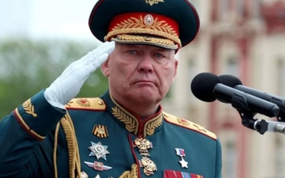 Putin echó al "carnicero de Siria" y cambió al jefe de tropas que combate en Ucrania