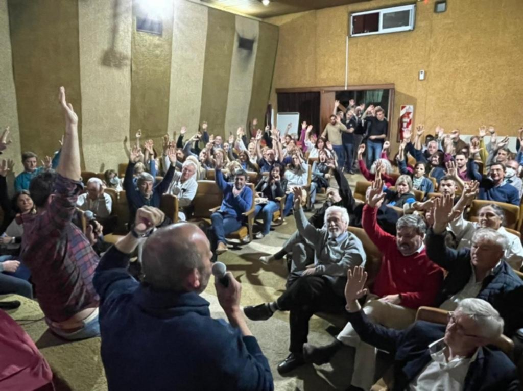 La Agremiación Médica corta 2 días la atención por IOMA
