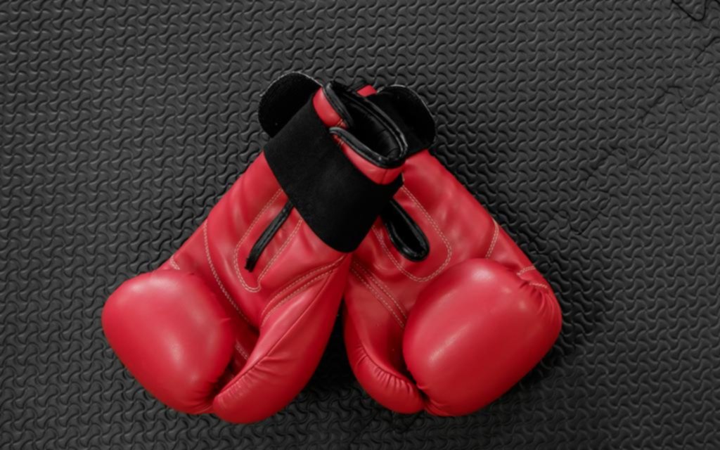 ¿Qué necesitás para empezar boxeo?