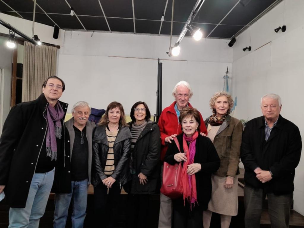 Encuentros con el Arte