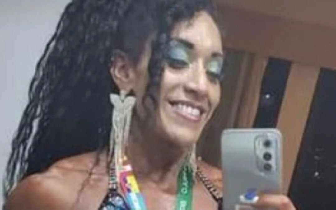 Conmoción por la muerte de una fisicoculturista argentina en Brasil: había salido subcampeona en un torneo