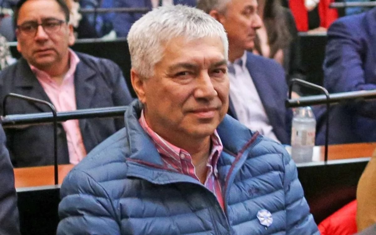Causa Vialidad: el alegato de la defensa de Lázaro Báez terminará el martes con pedido de absolución