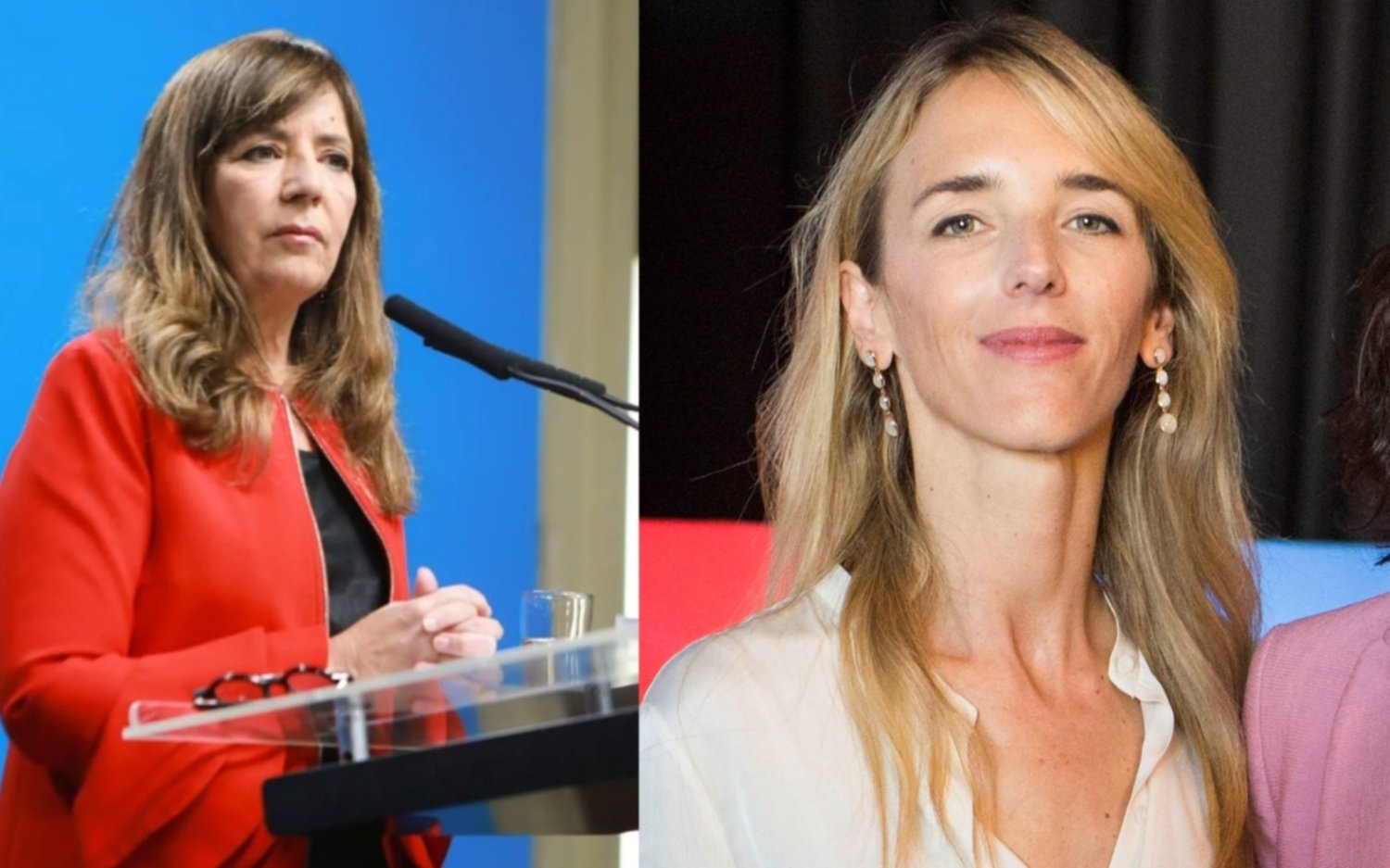 “Populista ignorante”, la diputada española que criticó al peronismo le respondió a Gabriela Cerruti