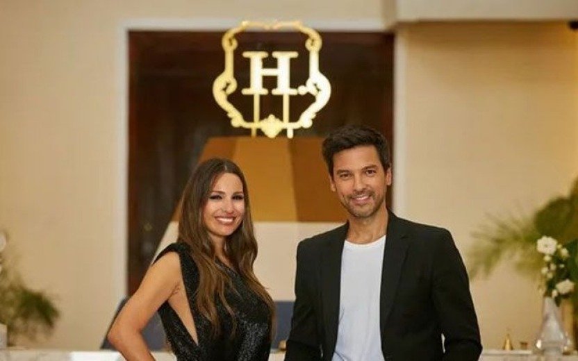 Vuelve "El Hotel de los Famosos": quiénes son los participantes confirmados