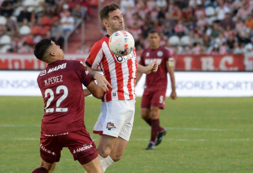El Pincha necesita cortar la sangría con una victoria