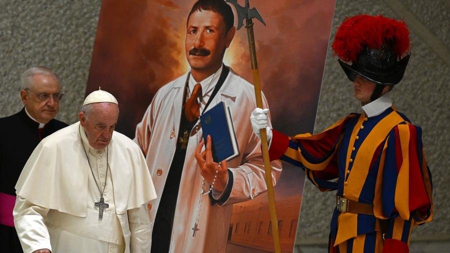 San Artémides Zatti: quién fue y qué hizo el nuevo santo del país