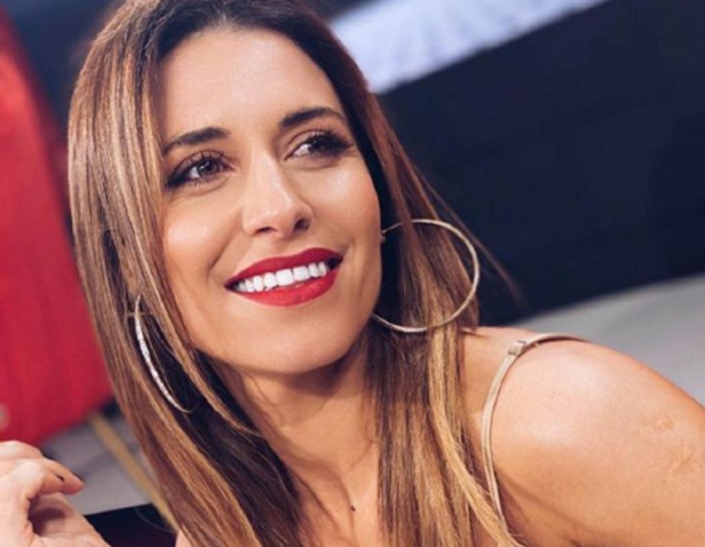 Mariana Brey “le perdona todo” a Rodrigo De Paul